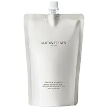 Molton Brown Orange & Bergamot Bath & Shower Gel Refill 400 ml