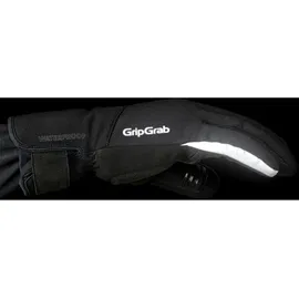GripGrab Polaris 2 Winterhandschuhe Schwarz S
