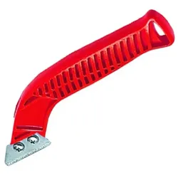 Rubi Schaber Metall, Kunststoff R65907