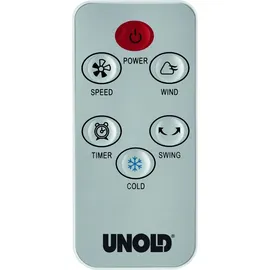 Unold Air Cooler Fresh 86990