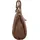 forty Shopper FORTY Leder Brown