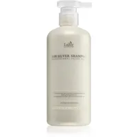 La'dor Ash Silver Shampoo Silbershampoo 300 ml