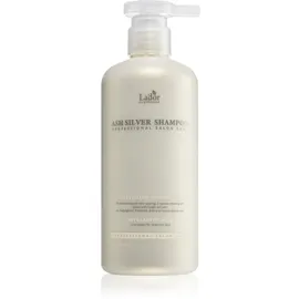 La'dor Ash Silver Shampoo Silbershampoo 300 ml