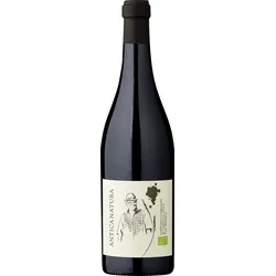 Zanasi Antica Natura Lambrusco – Bio