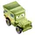Mattel Disney und Pixar Cars Rennen zum 20. Jubiläum von Radiator Springs 5er-Pack, die 5 beliebtesten Figuren aus dem Originalfilm, JMJ85