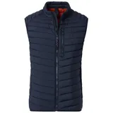 CasaModa Weste in Blau | Gr.: L