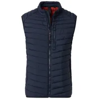 CasaModa Weste in Blau | Gr.: L