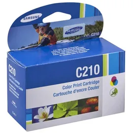 kompatible Ware kompatibel zu Samsung INK-C210 CMY