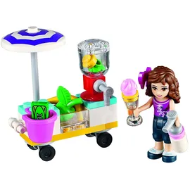 LEGO Friends Smoothie Stand 30202