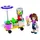 LEGO Friends Smoothie Stand 30202