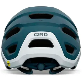 Giro Source MIPS 51-55 cm Matte Portaro Grey