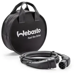 Webasto Mode 3 Ladekabel inkl. Kabeltasche