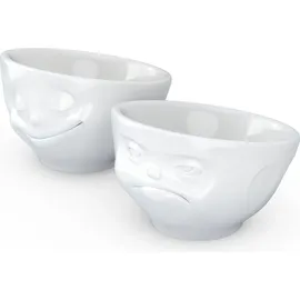 Fiftyeight PRODUCTS Eierbecher Set - - Weiß