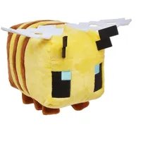Mattel Minecraft Biene Plüschfigur 20cm (HBN41)