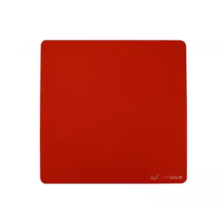 Artisan Mauspad - FX Zero - Soft - XXL - TenZ Red