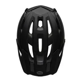 Bell Super Air R Spherical 52-56 cm matte/gloss black