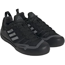 adidas Terrex Swift Solo 2.0 Core Black/Grey Three/Grey Six 42 2/3