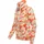 Ragwear Ronette Print Sweatjacke Herren Braun/Weiß XXL