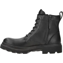 ECCO Grainer Herren Schwarz 44