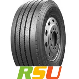 Greentrac GTRT-1 3PMSF 385/55 R22.5 160K Ganzjahresreifen