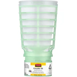 Rubbermaid Relaxing Spa Nachfüllset 6 Stück