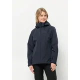 Jack Wolfskin Fernblick 2l Jacke - Night Blue - L