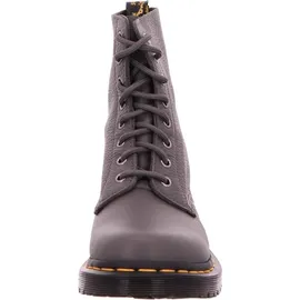 Dr. Martens 1460 Pascal Virginia Gunmetal 38