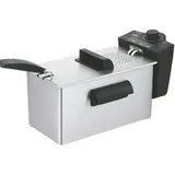 Haeger Chips And Go 3l schwarz