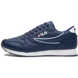 Fila Orbit men Sneaker, Blau (Dress Blue, 45 EU