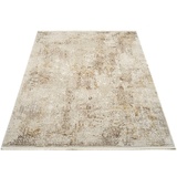 OCI DIE TEPPICHMARKE Teppich »BESTSELLER CAVA«, rechteckig, beige - 200x290 cm