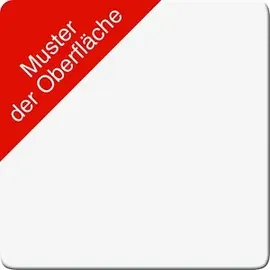 BISLEY Stahlschrank Universal E402A01696 verkehrsweiß 91,4 x 40,0 x 100,0 cm, aufgebaut