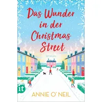 Insel Verlag Das Wunder in der Christmas Street