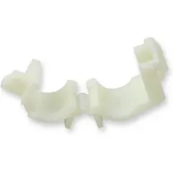 Corning BAT Abfangung für Kabel bis 8mm BAT-CC8-10