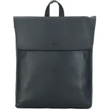 Picard Luis Rucksack Leder Blau
