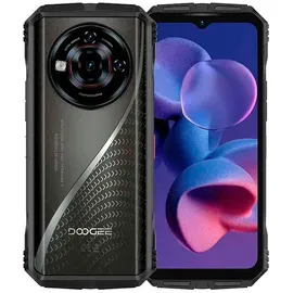 Doogee S118 Pro 8 GB RAM 512 GB Silber