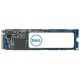 Dell - SSD - 4 TB - PCIe 4.0 (NVMe)