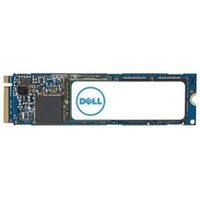 Dell - SSD - 4 TB - PCIe 4.0 (NVMe)