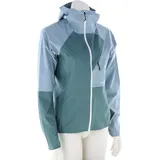 Ortovox Piz Selva 2.5L JACKET W, arctic grey