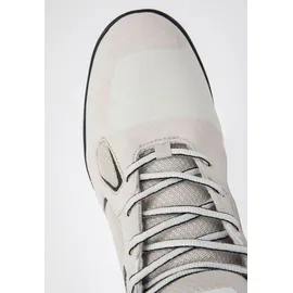 Gorilla Wear Troy High Tops – Weiß – 36 - Weiß