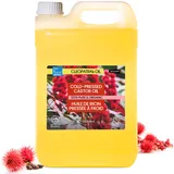 bleu & marine Bretania Reines Rizinusöl / Kaltgepresst 10000 ml