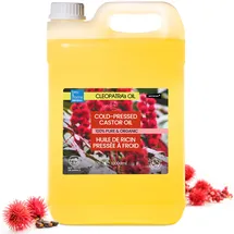 bleu & marine Bretania Reines Rizinusöl Kaltgepresst 10000 ml