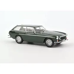 NOREV 188720 1:18 Volvo 1800 ES 1973 - Cypres Green