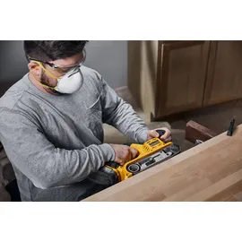 DeWalt DCW220NT-XJ Akku 18 V