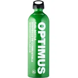 Optimus Brennstoffflasche XL Brennstoffbehälter, Grün, 1.5 Liter
