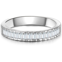 Glanzstücke München Ring Sterling Silber Zirkonia in 50 Damen 