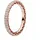 Pandora Funkeln und Herzen Ring 180963CZ Damenring