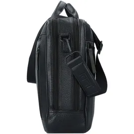JOST Stockholm Aktentasche 43 cm Laptopfach schwarz