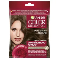 Garnier Coloration   Braun