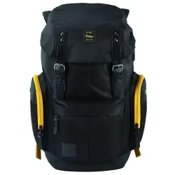 NITRO Urban Daypacker Rucksack 46 cm Laptopfach  grau