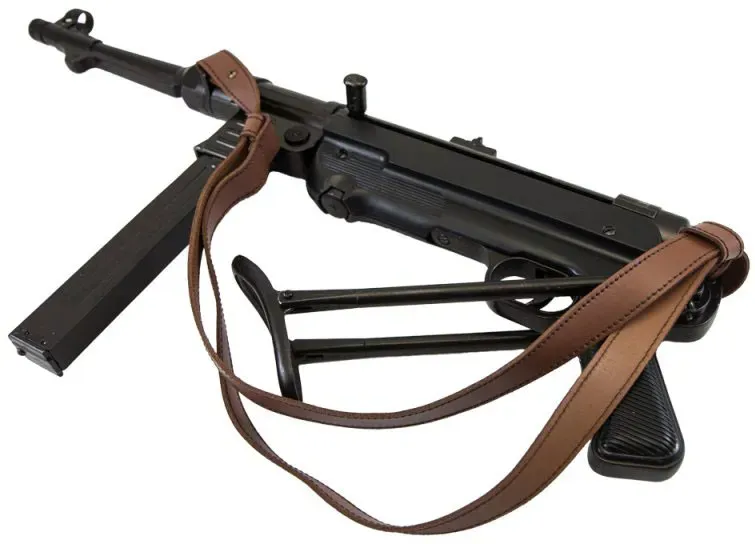 MP40 Schmeisser Maschinenpistole